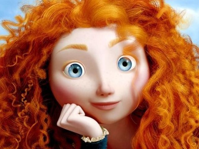 Merida