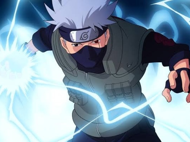 Chidori