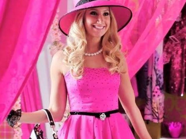 Estilo Barbie