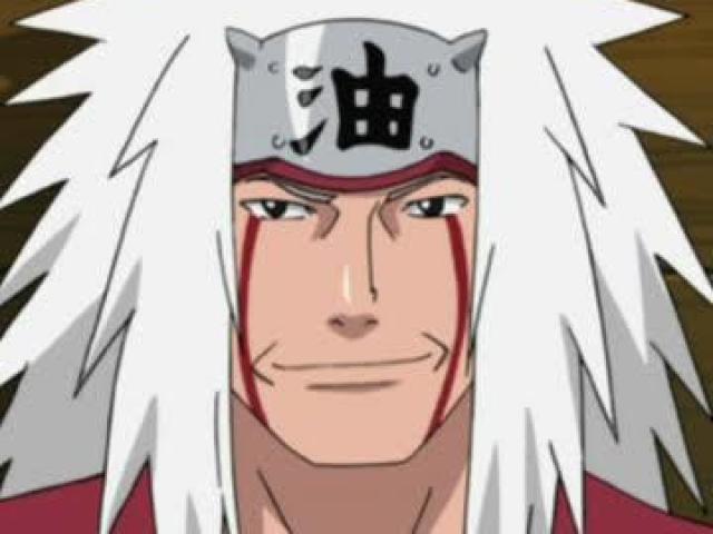 Jiraiya