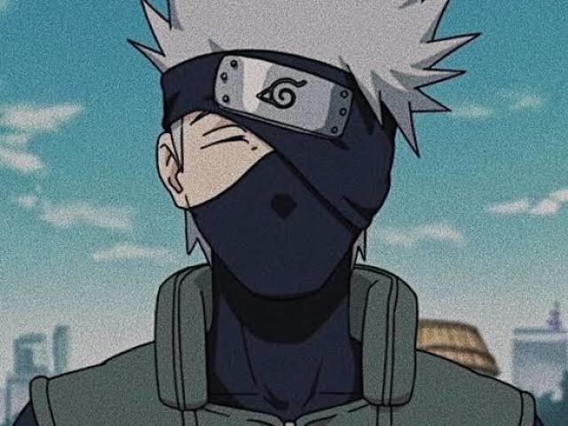 Kakashi