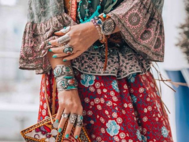 Hippie