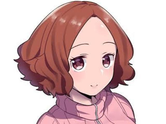 Haru okumura