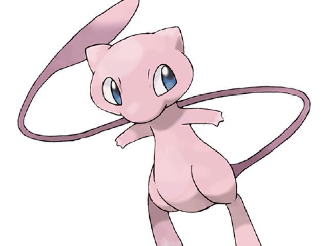 Mew