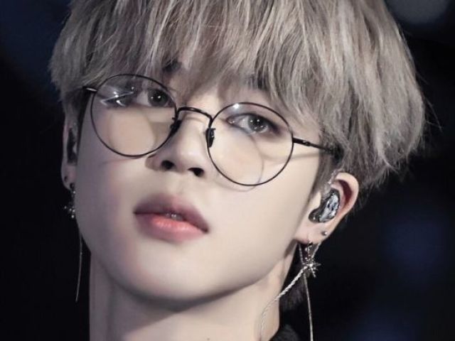 PARK JIMIN