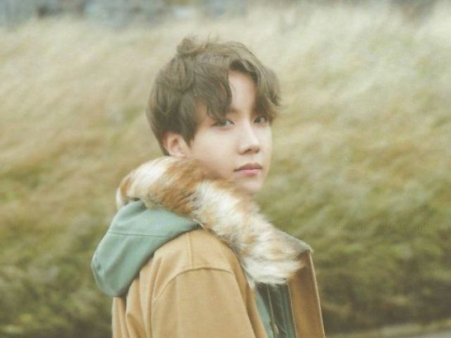 JUNG HOSEOK