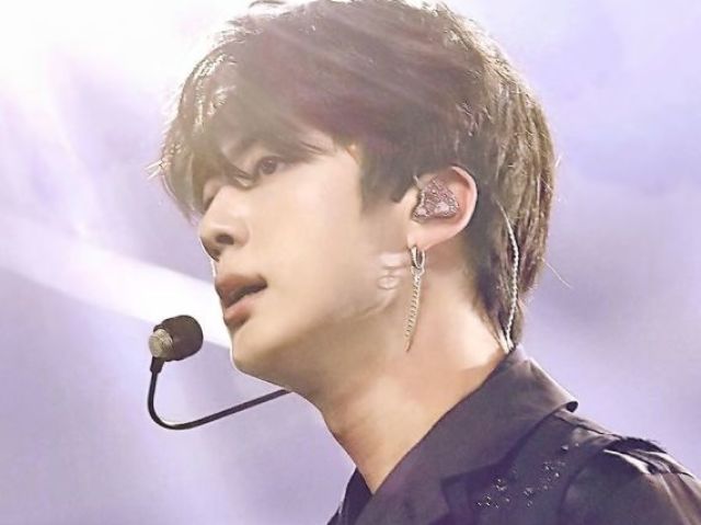 KIM SEOKJIN