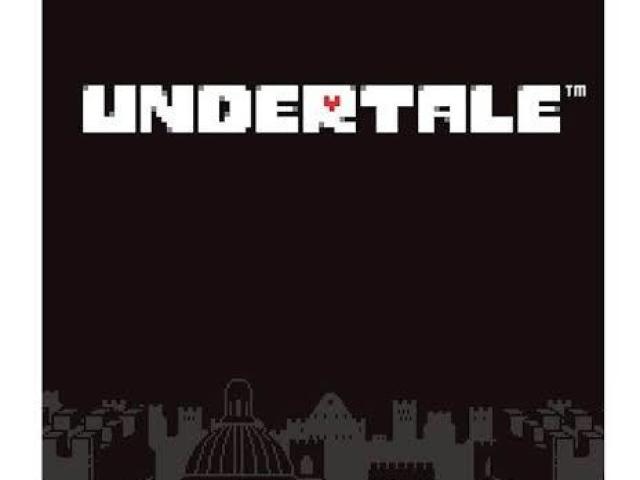 Undertale