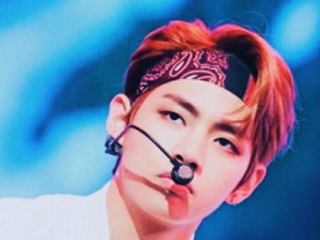 KIM TAEHYUNG