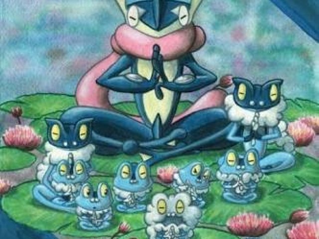 Froakie