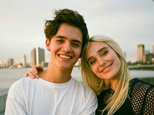 noah e sina