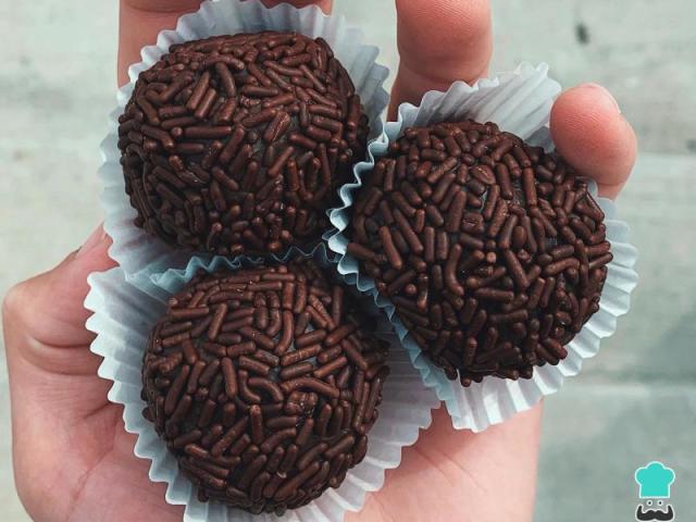 brigadeiro