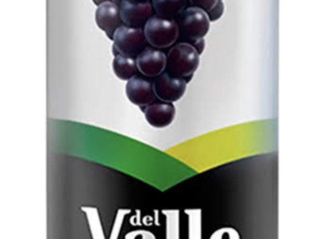 Del valle uva