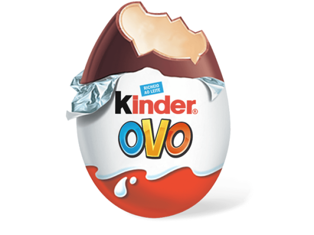 Kinder Ovo