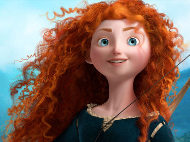 Merida