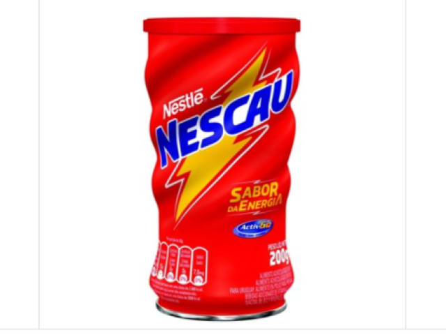 Nescau