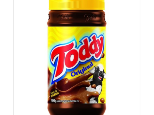 Toddy