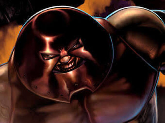 Quem sou dos vilões especiais em X-Men Evolution?