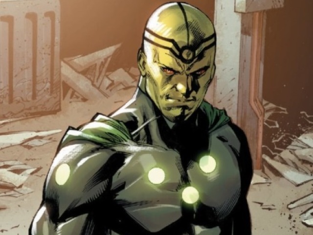 Mesmero