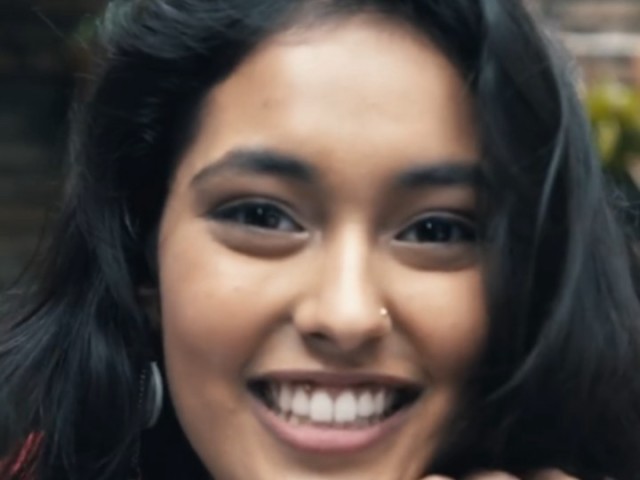 Shivani PaliwalS