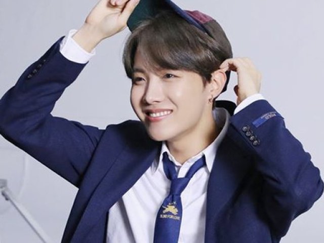 j-hope