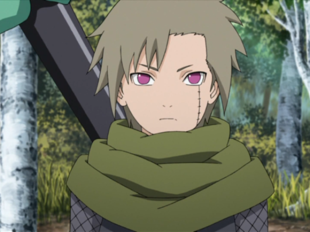 Yagura (Quarto Mizukage)