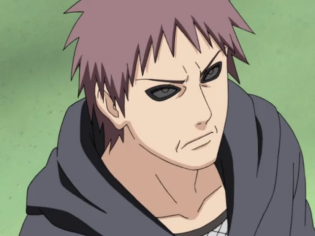 Rasa (Quarto Kazekage)