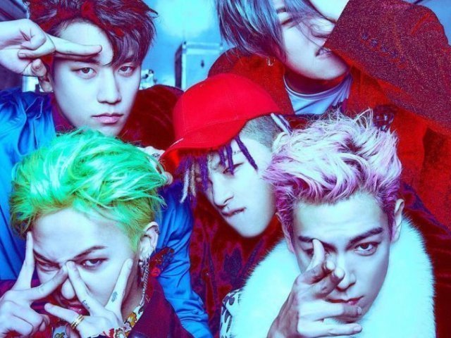 BIGBANG