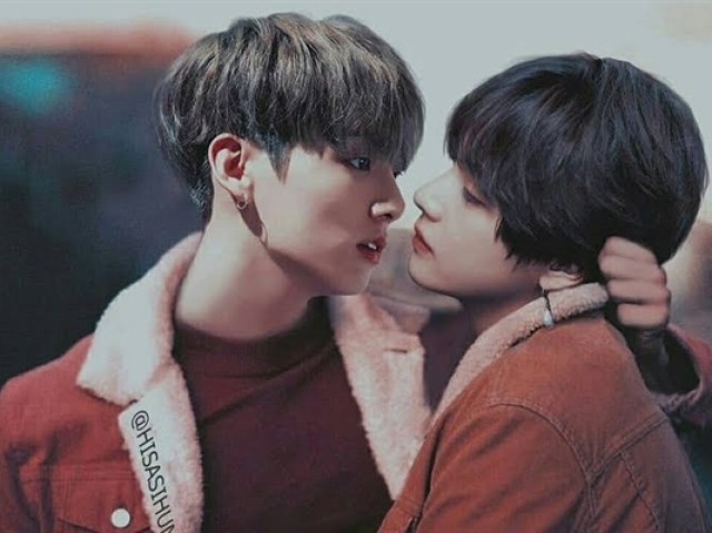 vkook