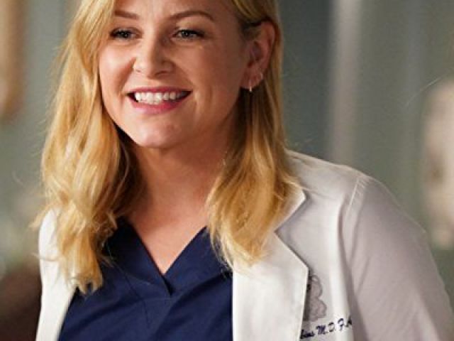 Arizona (Grey's Anatomy)