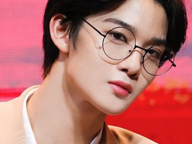 Bae Jinyoung (CIX)