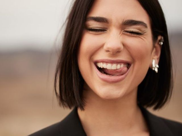 Dua Lipa (Singer)