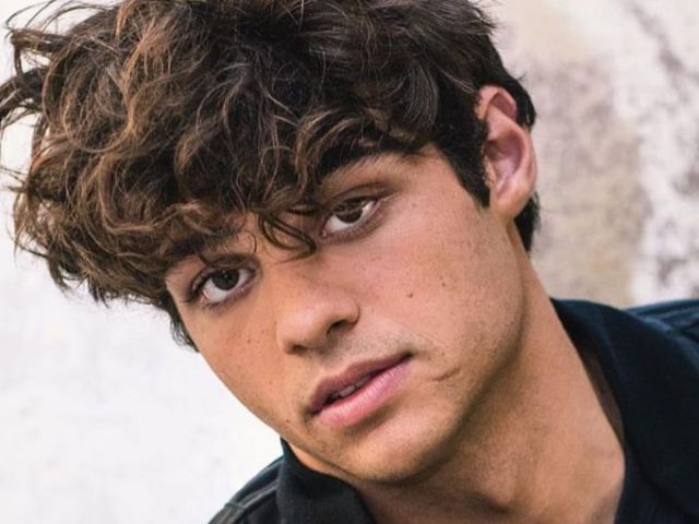 Noah centineo