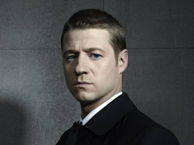 Ben Mckenzie