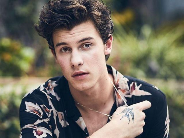 Shawn Mendes