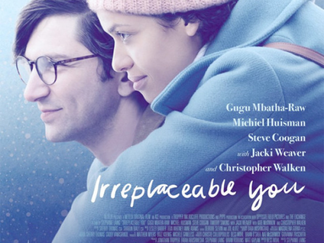 Irreplaceable You