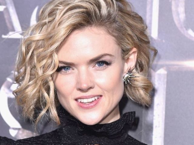 Erin Richards