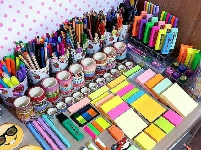 🎇Material Fofis! 🎇