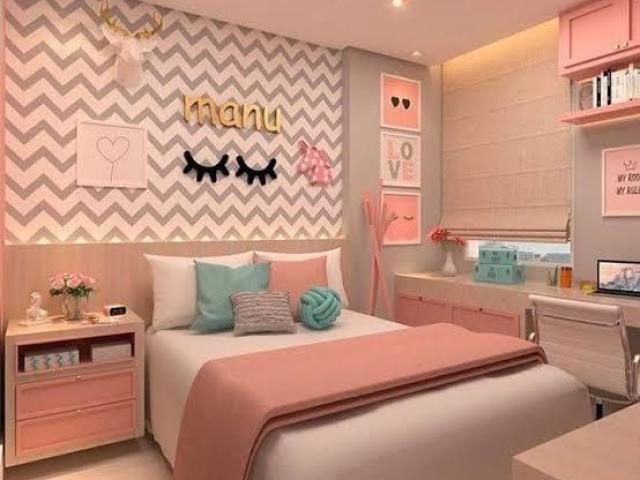 Quarto de unicornio