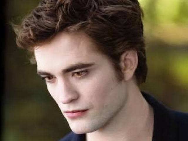 Edward Cullen