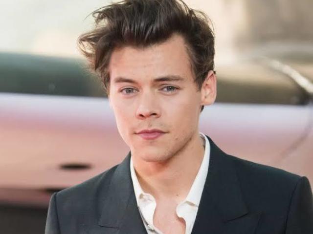 Harry Styles