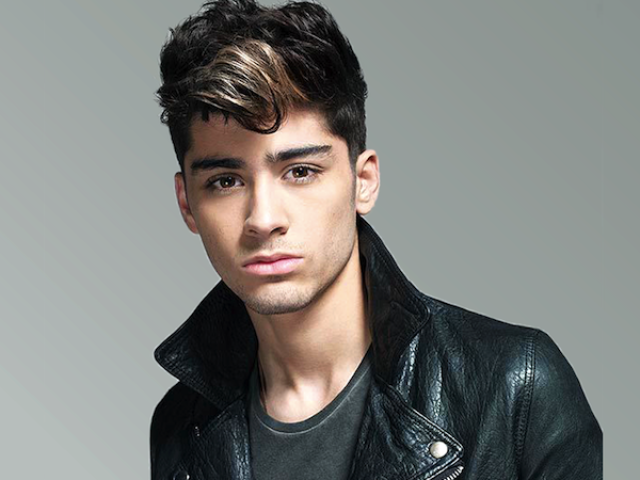 Zayn