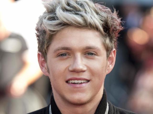 Niall