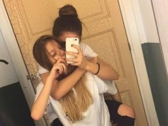 Amiga carinhosa 💖