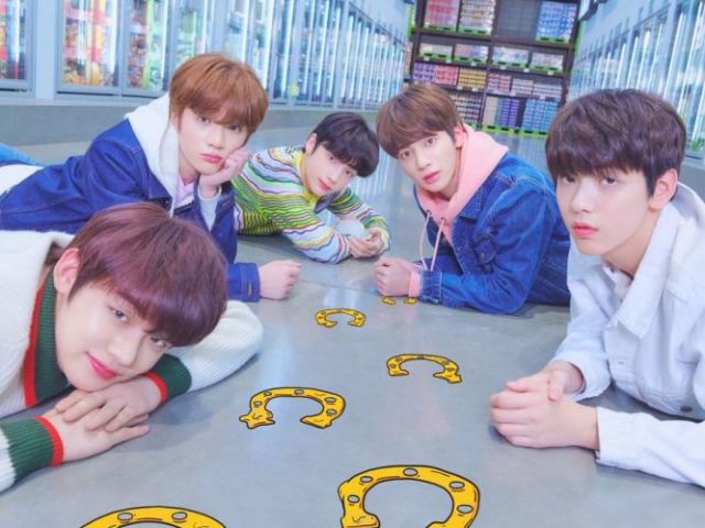Quem do TXT casaria com você?