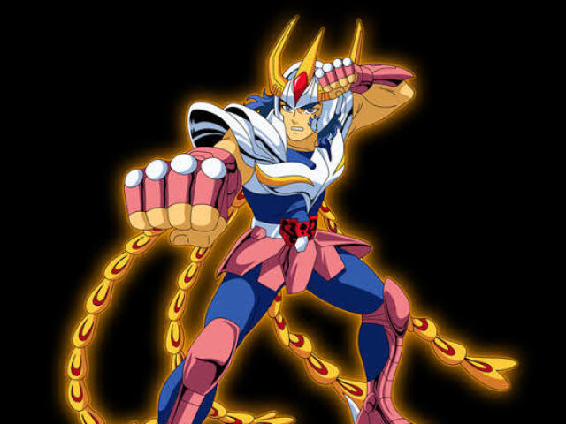Cavaleiro de fenix