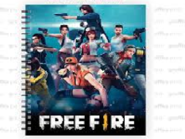 Free Fire