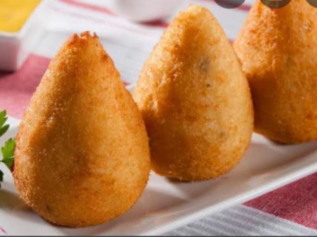 Coxinha