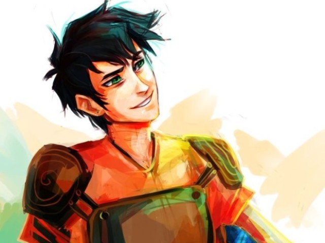 ♡ Percy Jackson ♡