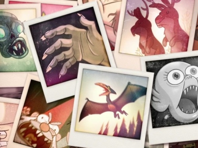 O quanto você conhece de Gravity Falls? Intermediário